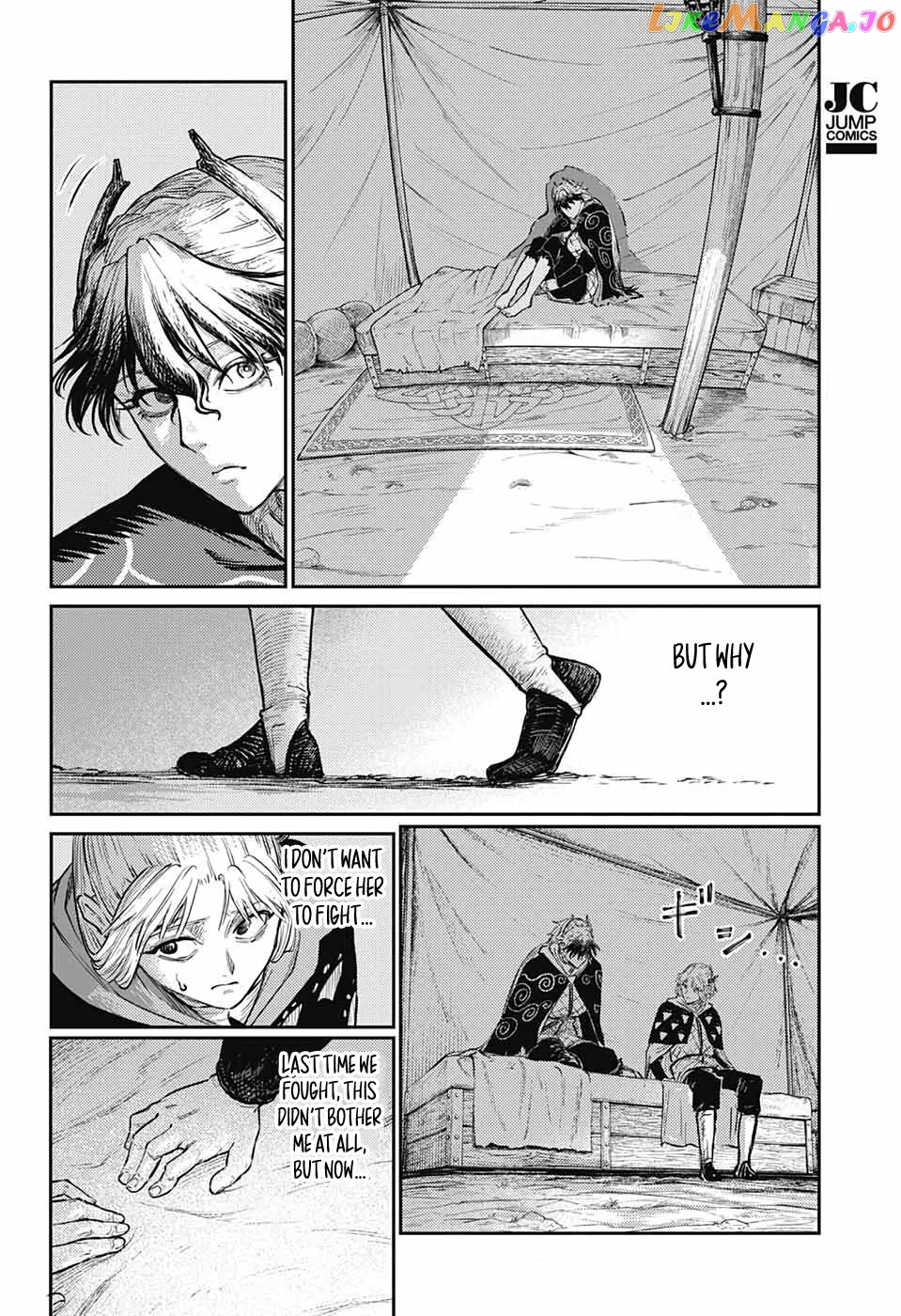 Read Sensou Kyoushitsu EN Manga Online