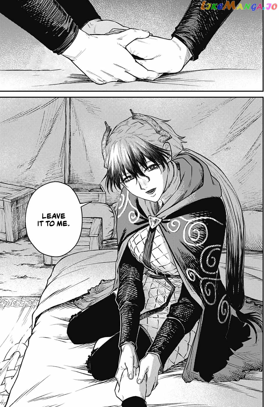 Read Sensou Kyoushitsu EN Manga Online