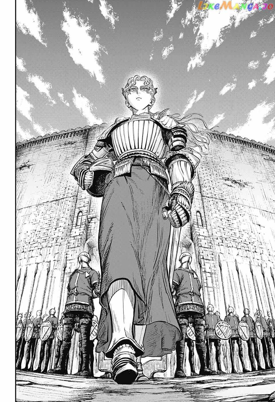 Read Sensou Kyoushitsu EN Manga Online