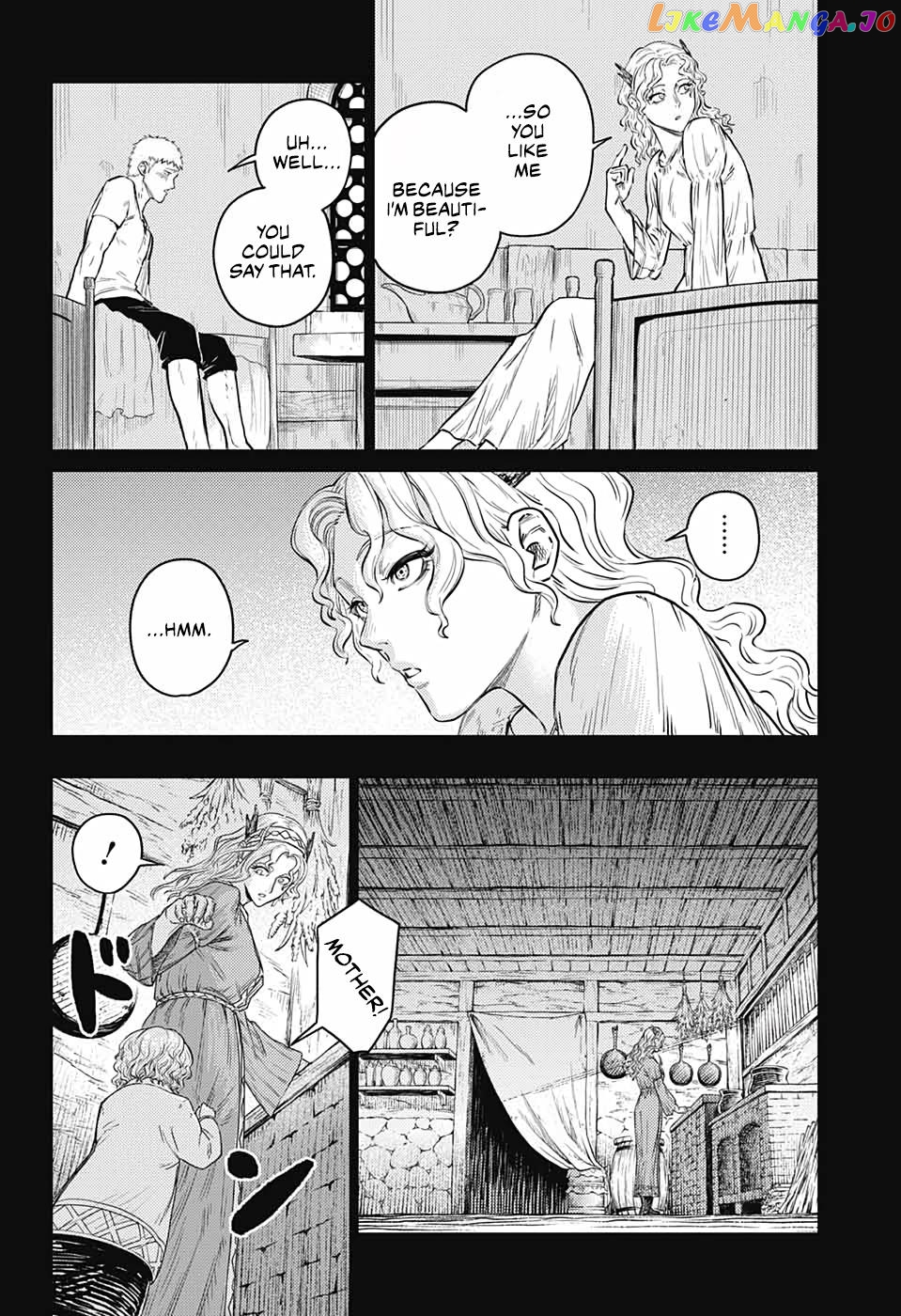 Read Sensou Kyoushitsu EN Manga Online