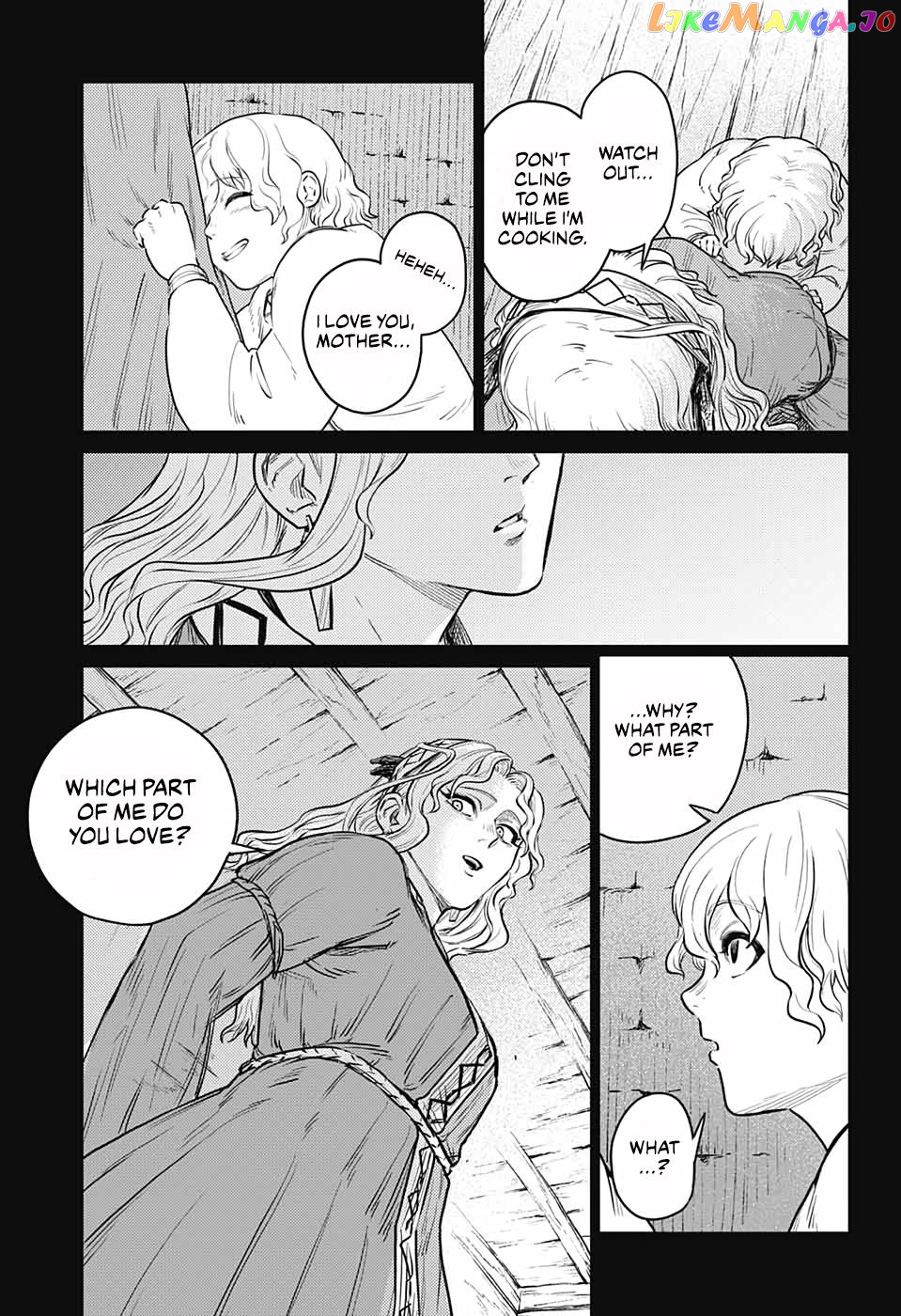 Read Sensou Kyoushitsu EN Manga Online
