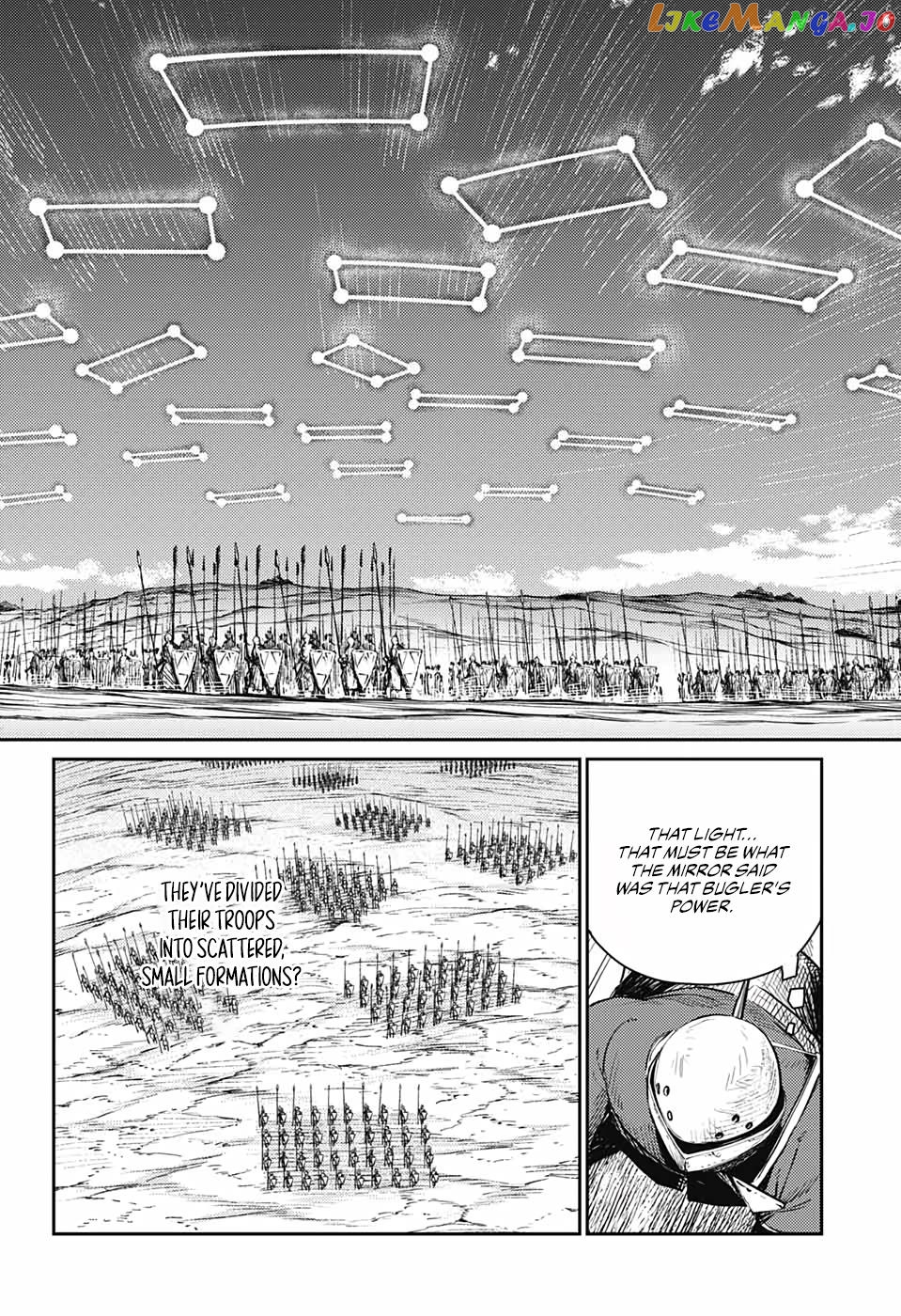 Read Sensou Kyoushitsu EN Manga Online