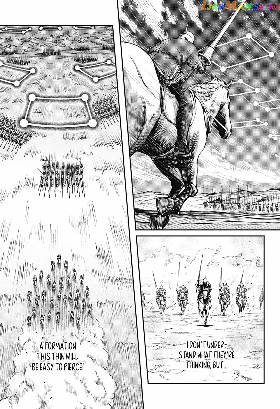 Read Sensou Kyoushitsu EN Manga Online