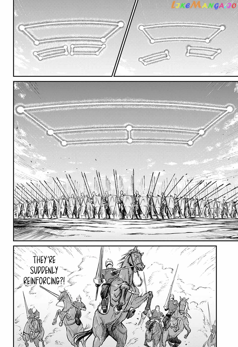 Read Sensou Kyoushitsu EN Manga Online