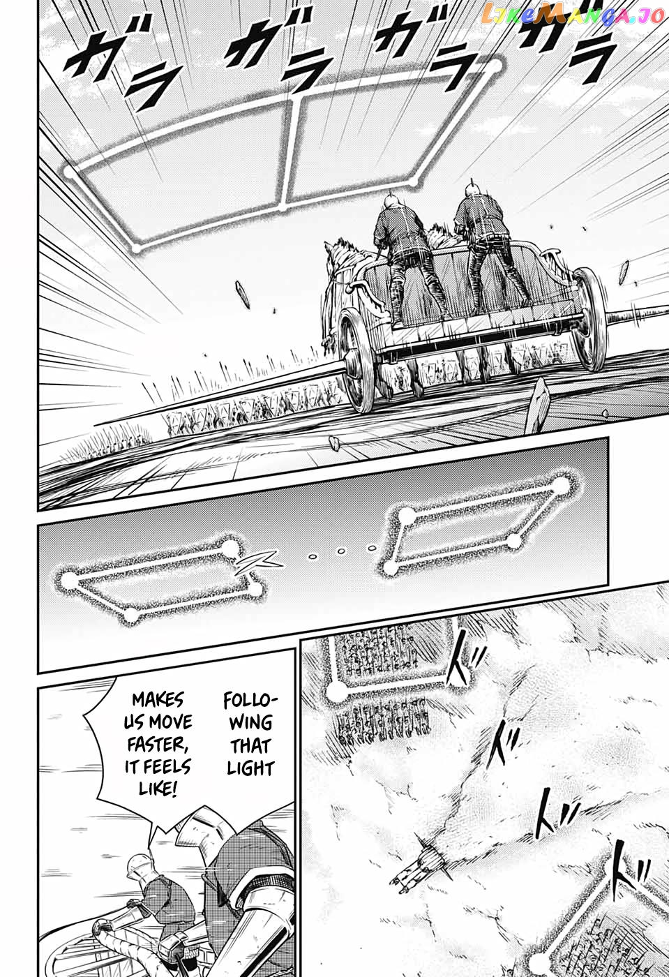 Read Sensou Kyoushitsu EN Manga Online
