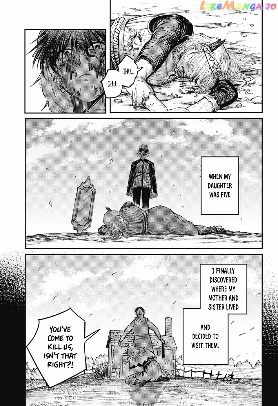 Read Sensou Kyoushitsu EN Manga Online