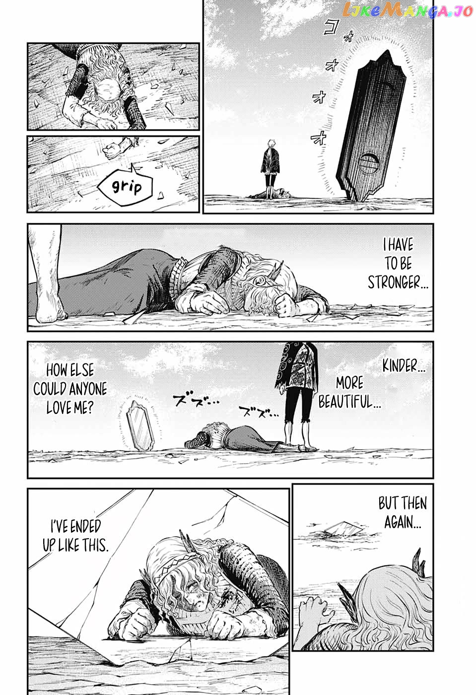 Read Sensou Kyoushitsu EN Manga Online