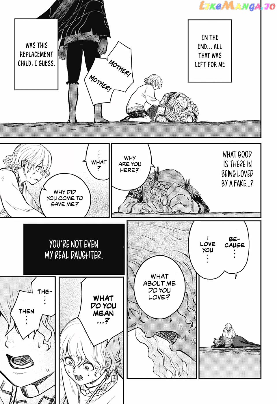 Read Sensou Kyoushitsu EN Manga Online
