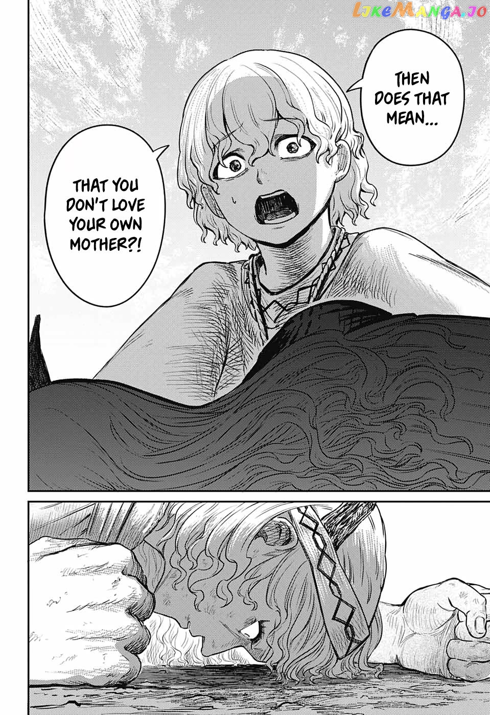 Read Sensou Kyoushitsu EN Manga Online