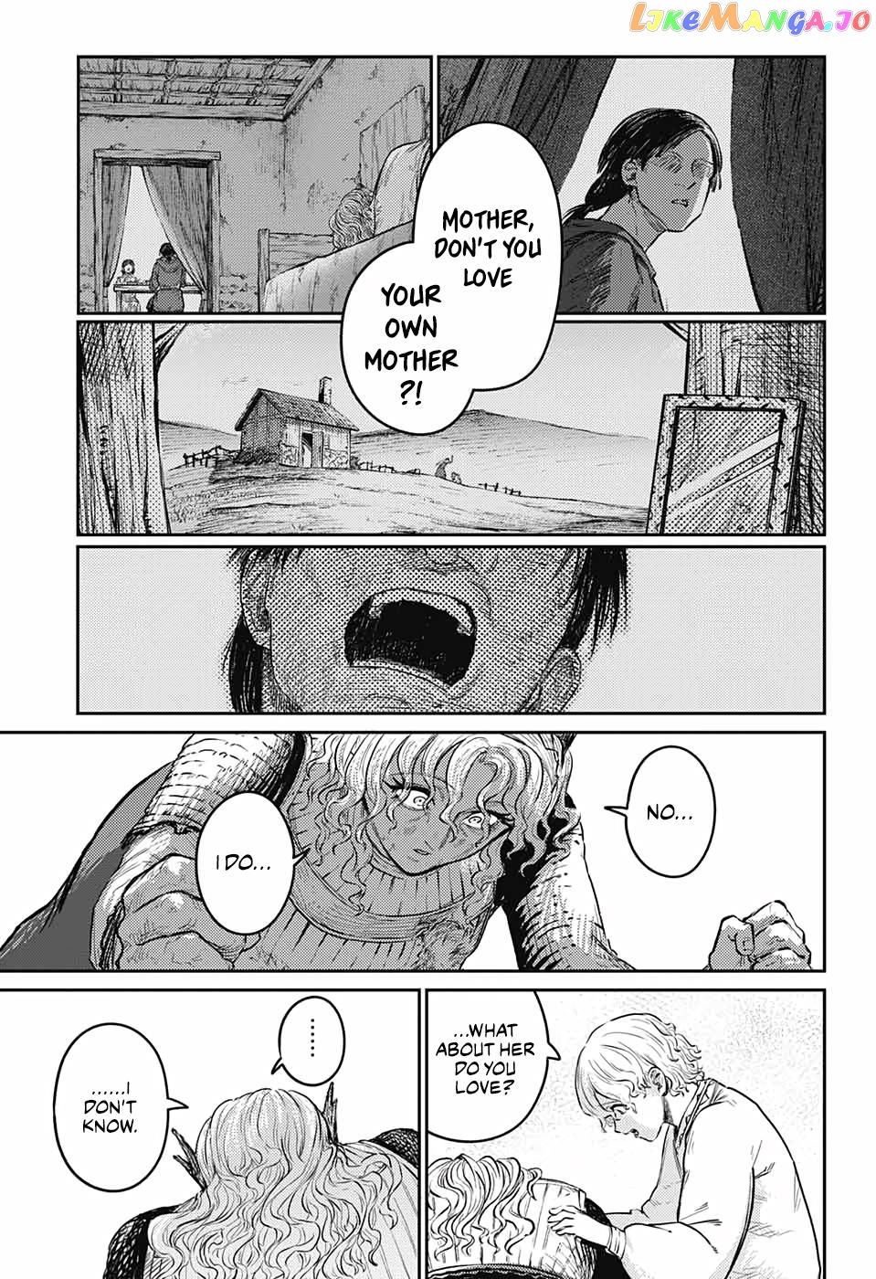 Read Sensou Kyoushitsu EN Manga Online
