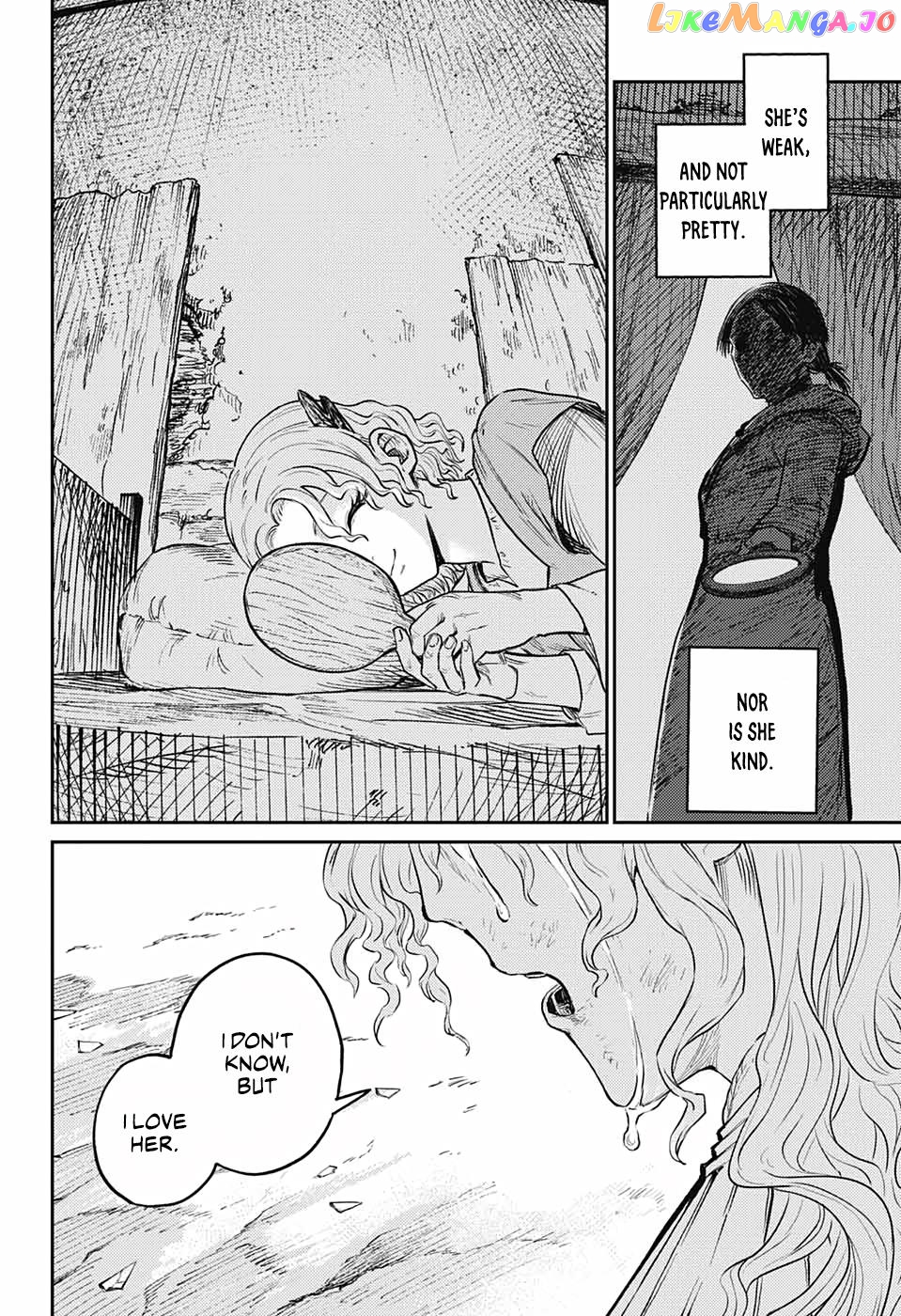 Read Sensou Kyoushitsu EN Manga Online