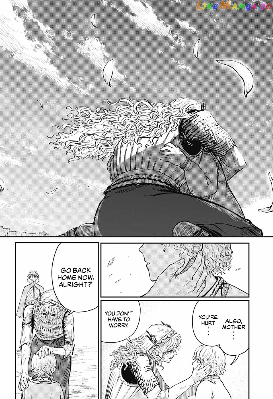 Read Sensou Kyoushitsu EN Manga Online