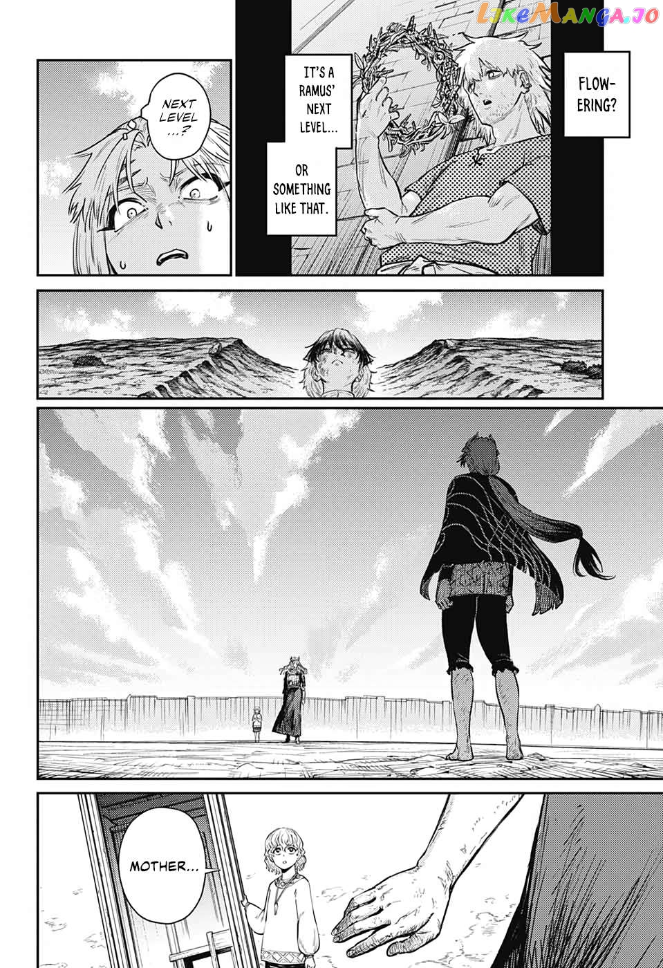 Read Sensou Kyoushitsu EN Manga Online