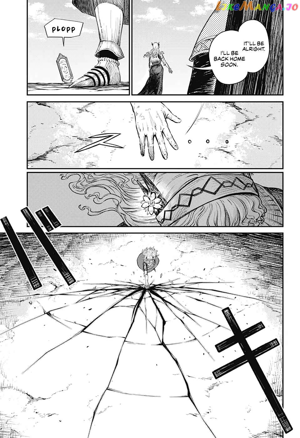 Read Sensou Kyoushitsu EN Manga Online