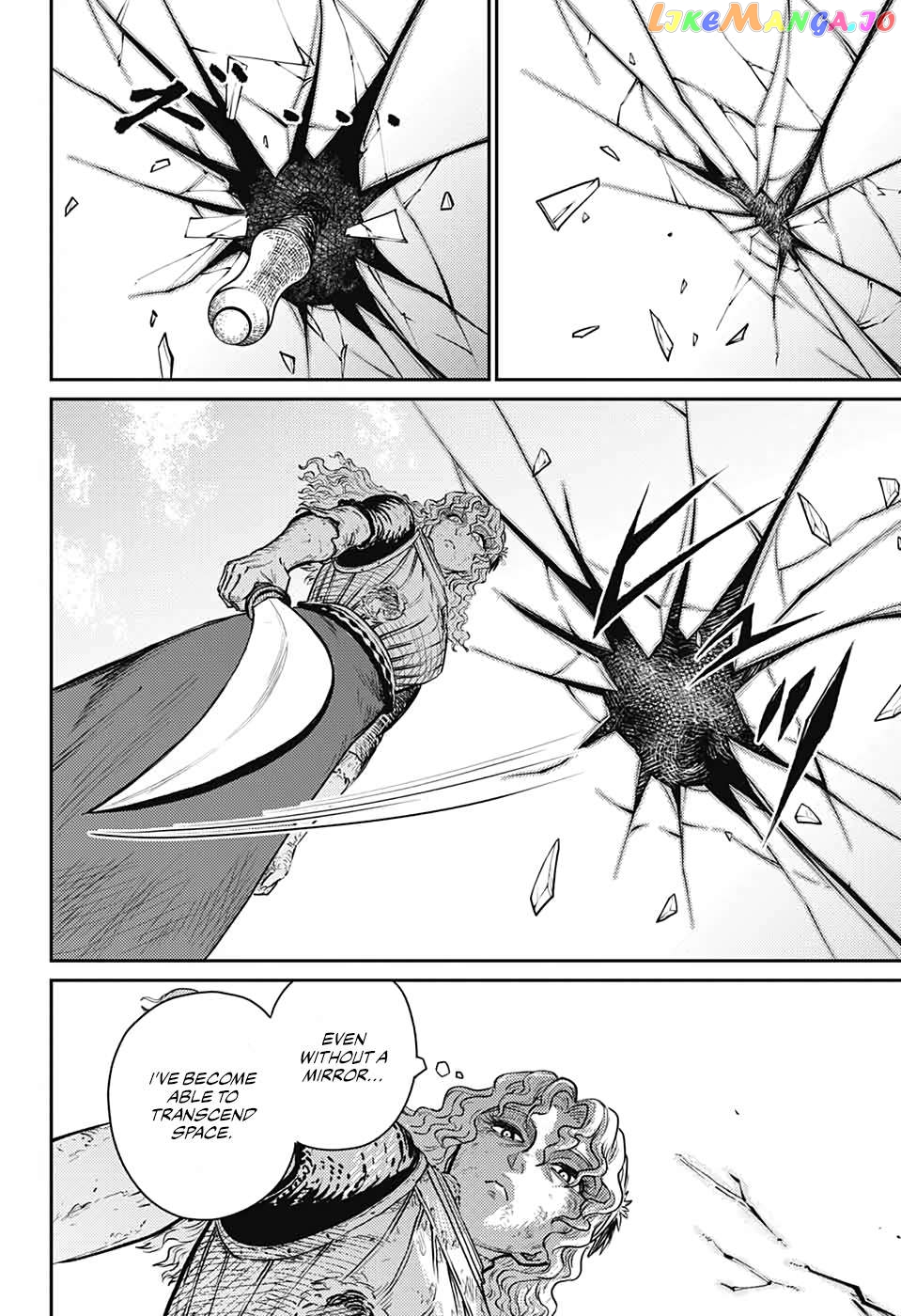 Read Sensou Kyoushitsu EN Manga Online
