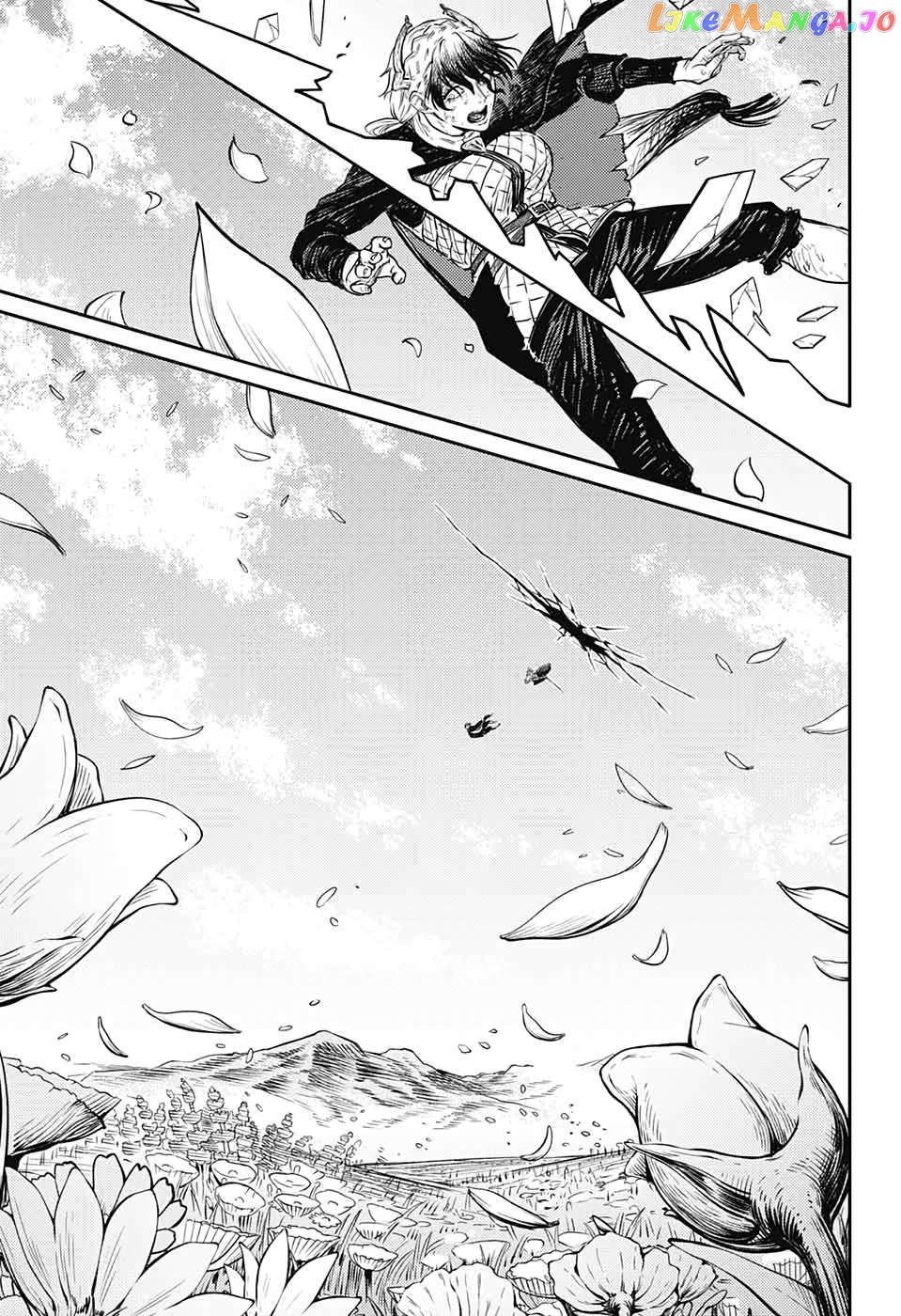 Read Sensou Kyoushitsu EN Manga Online