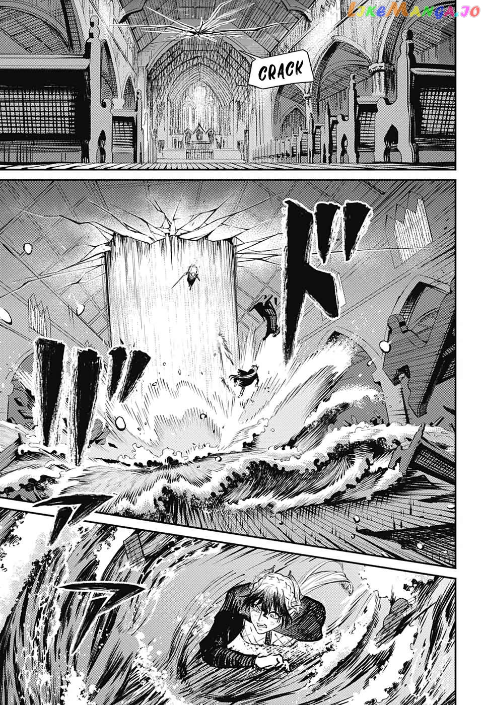 Read Sensou Kyoushitsu EN Manga Online