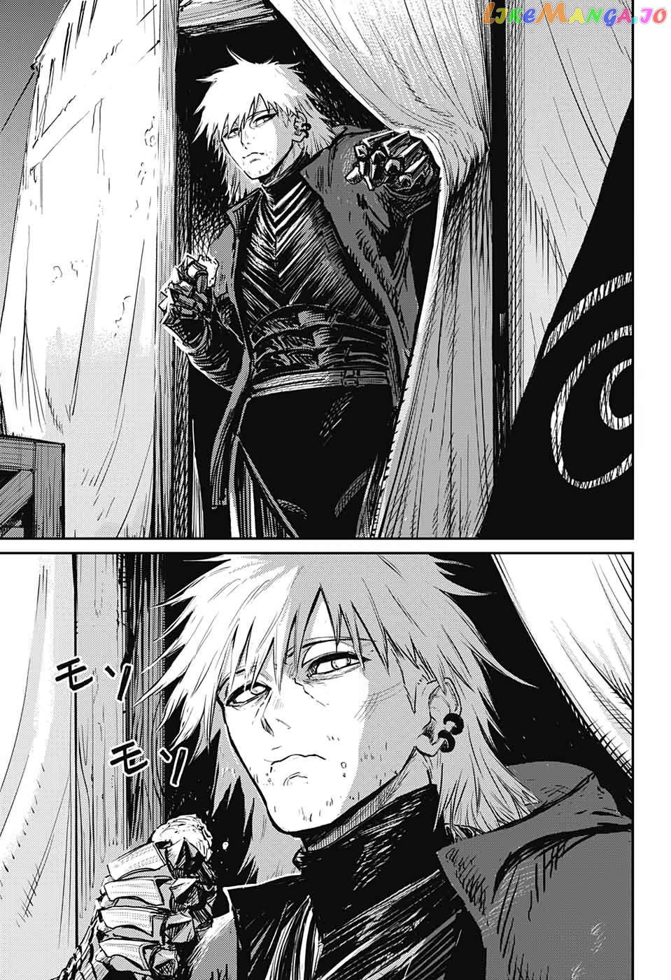 Read Sensou Kyoushitsu EN Manga Online