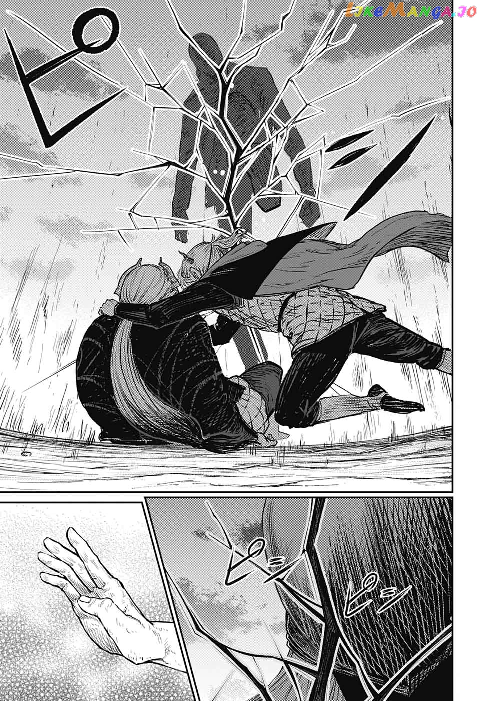 Read Sensou Kyoushitsu EN Manga Online