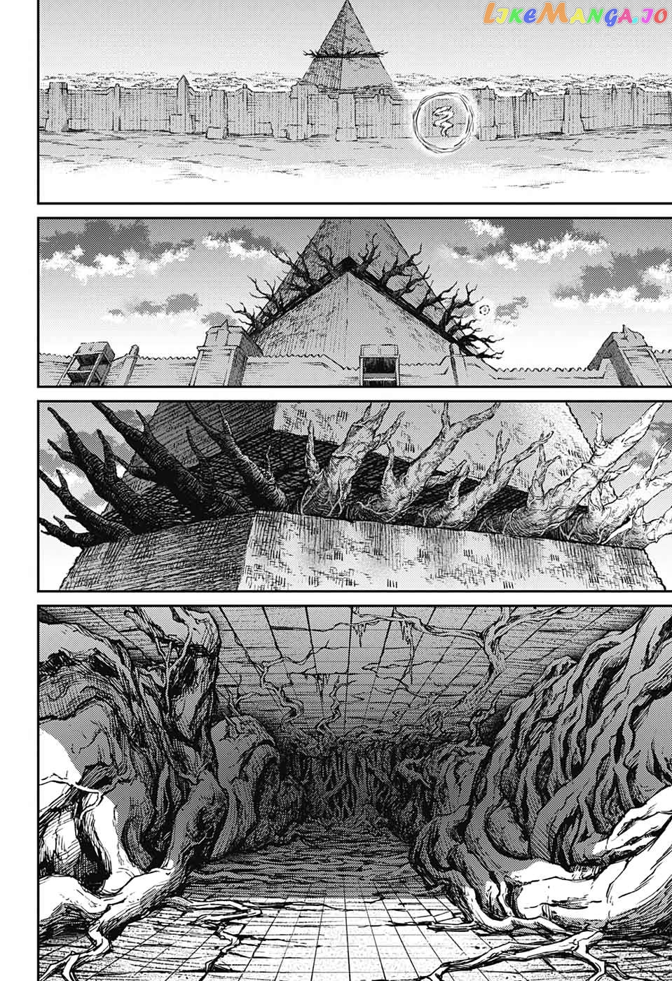 Read Sensou Kyoushitsu EN Manga Online
