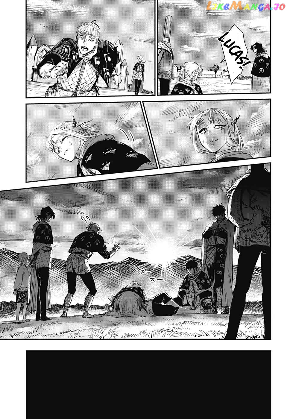 Read Sensou Kyoushitsu EN Manga Online