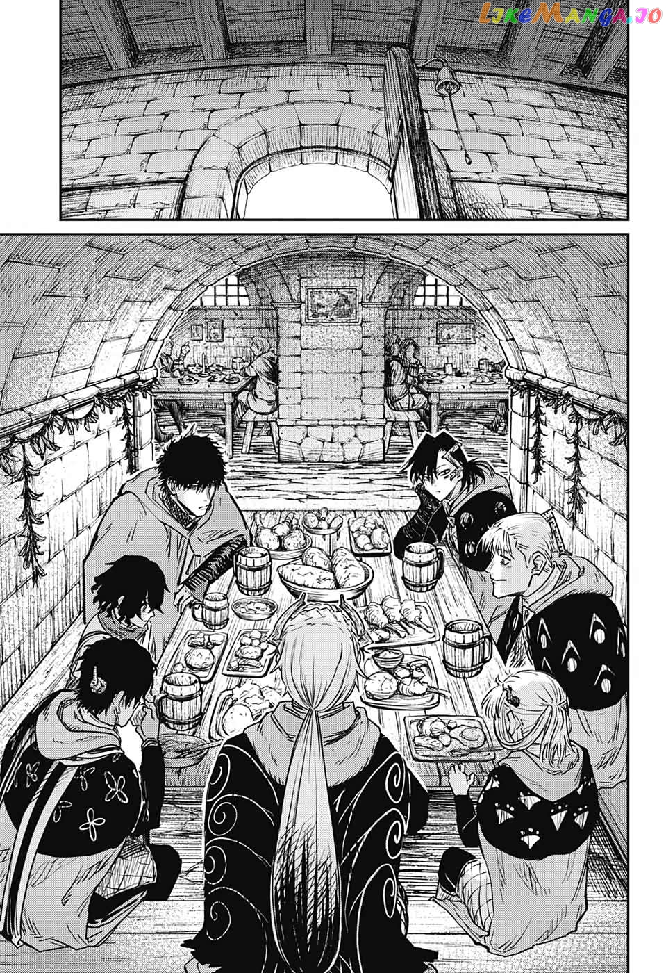 Read Sensou Kyoushitsu EN Manga Online
