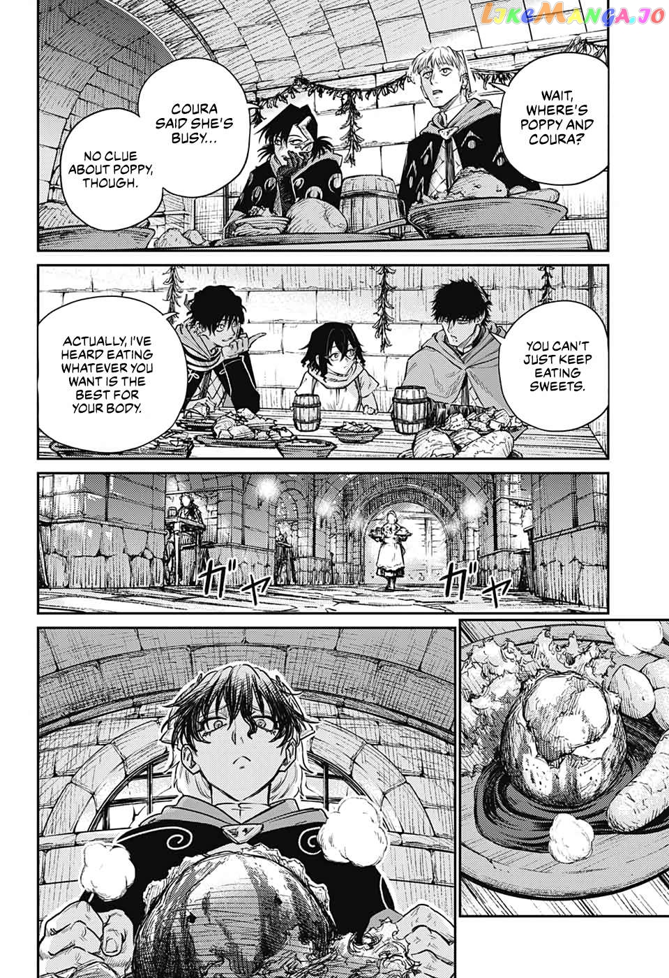 Read Sensou Kyoushitsu EN Manga Online
