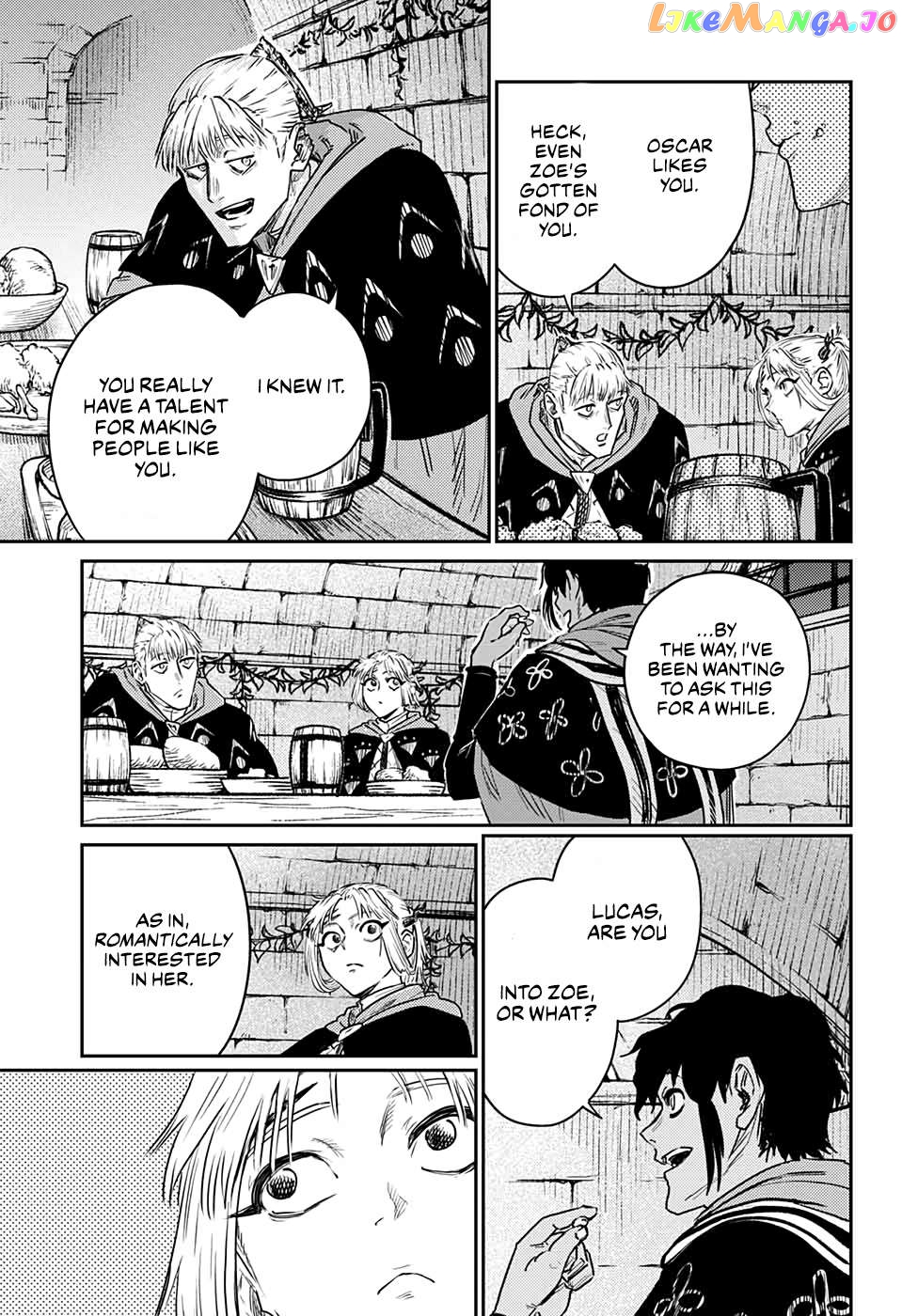 Read Sensou Kyoushitsu EN Manga Online