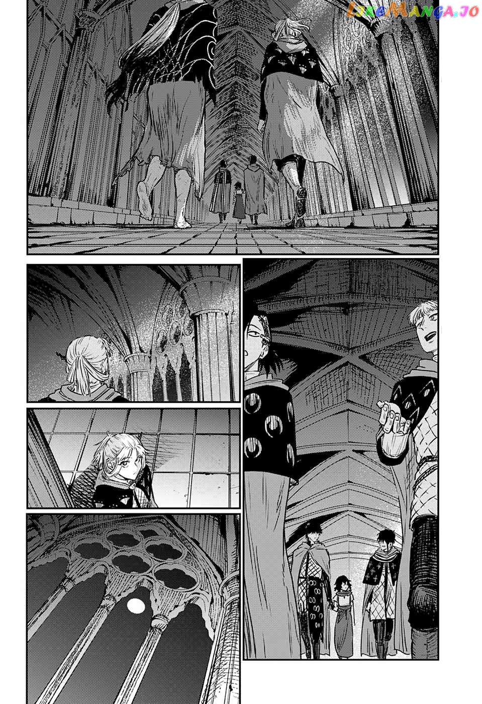 Read Sensou Kyoushitsu EN Manga Online