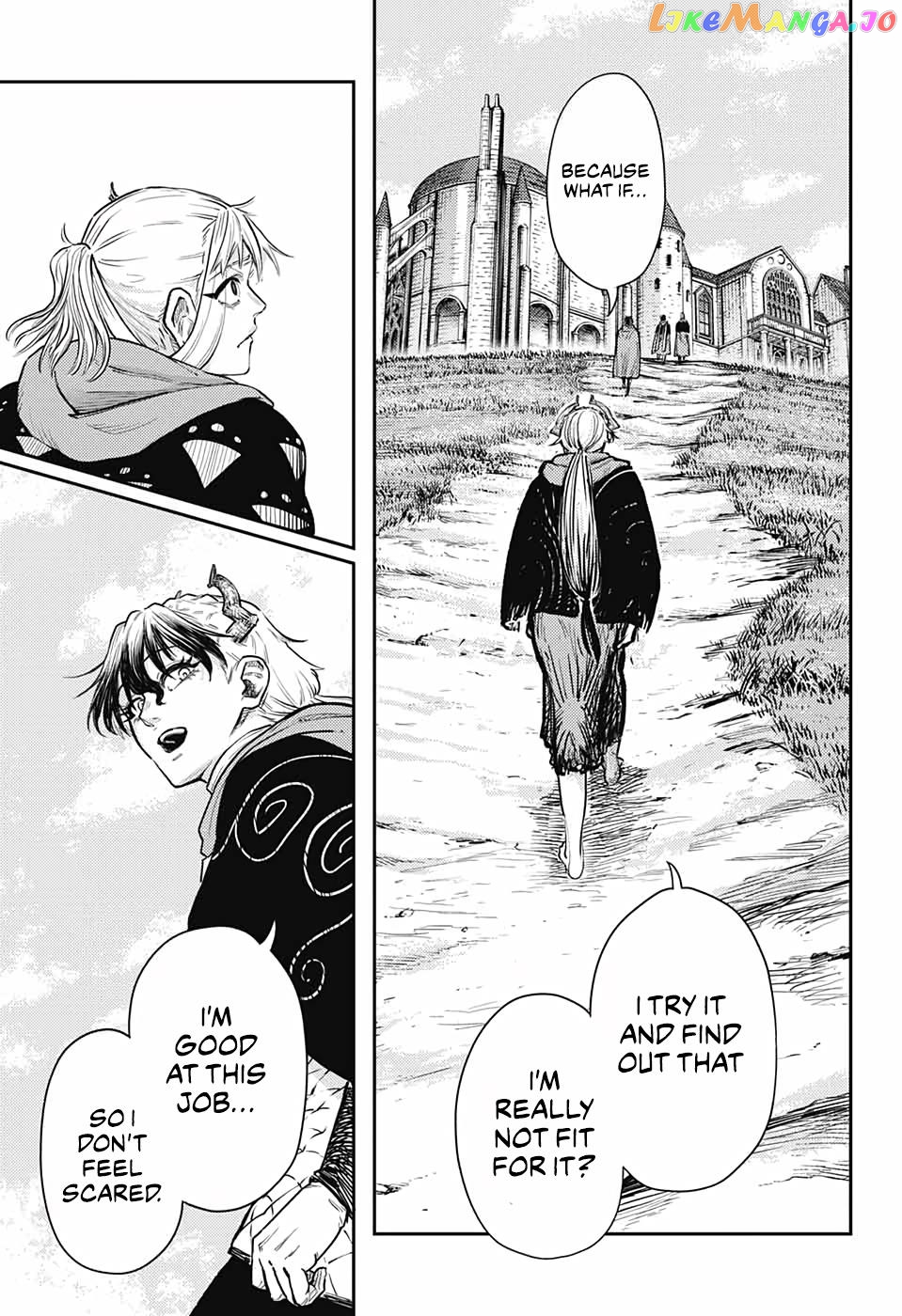 Read Sensou Kyoushitsu EN Manga Online