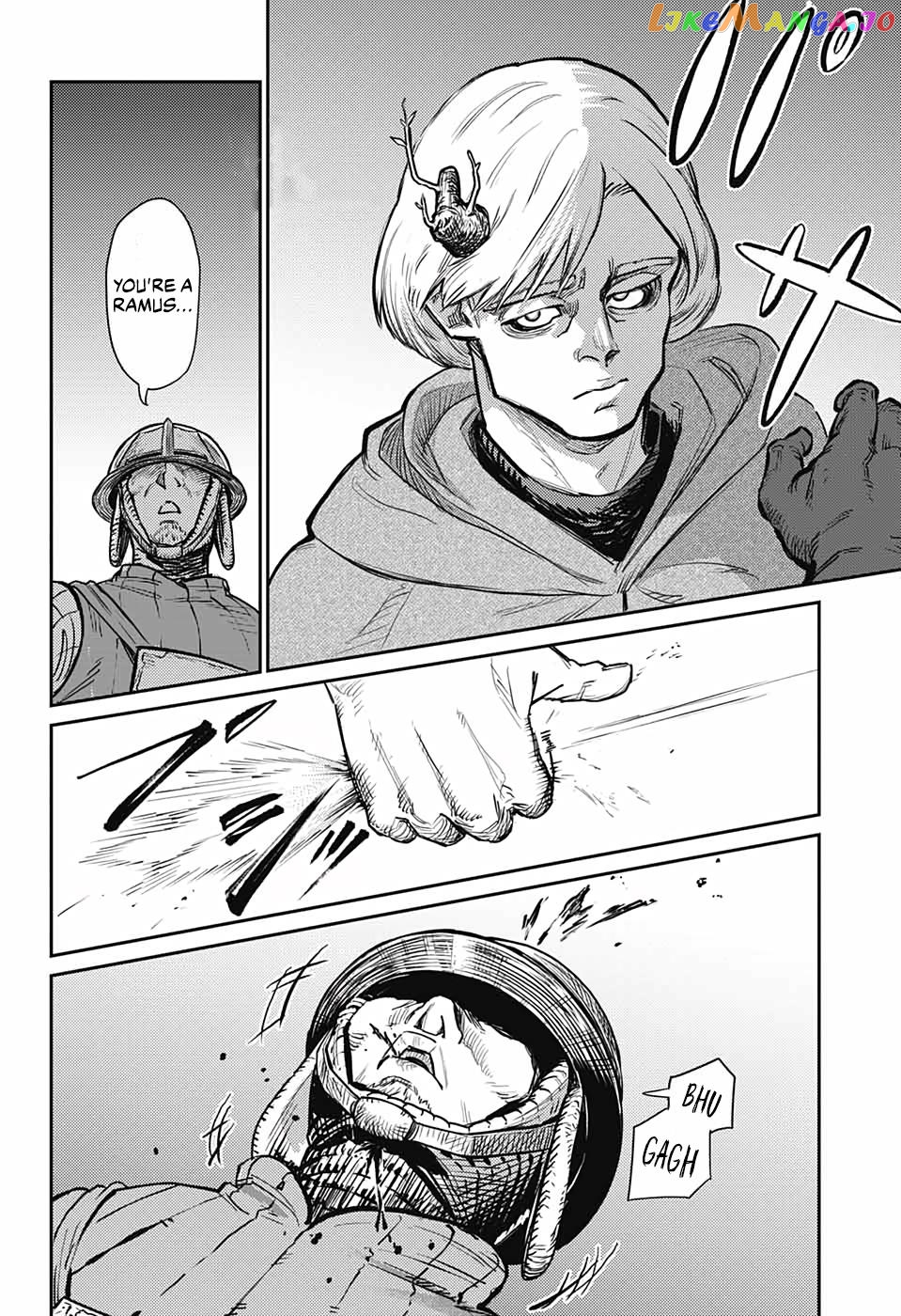 Read Sensou Kyoushitsu EN Manga Online
