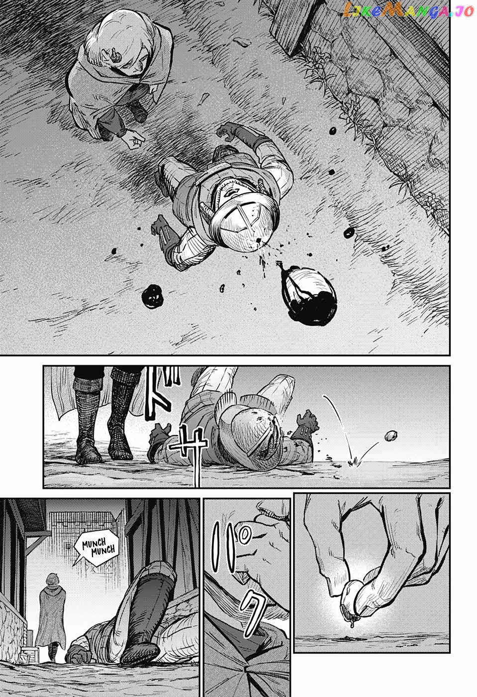 Read Sensou Kyoushitsu EN Manga Online