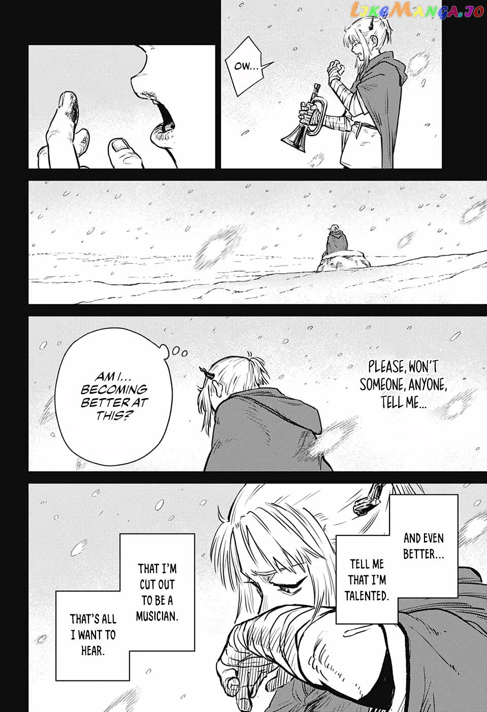 Read Sensou Kyoushitsu EN Manga Online