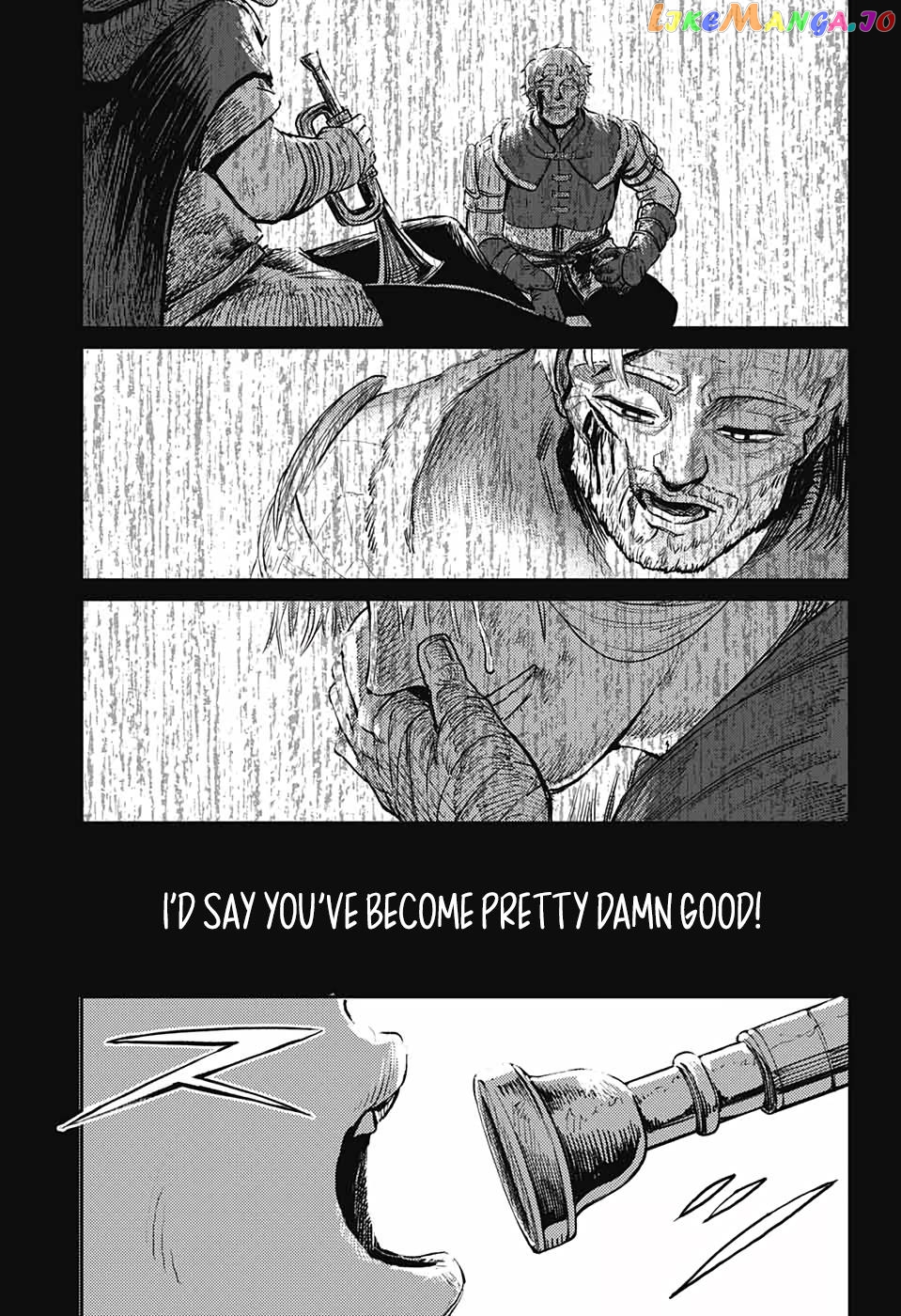 Read Sensou Kyoushitsu EN Manga Online