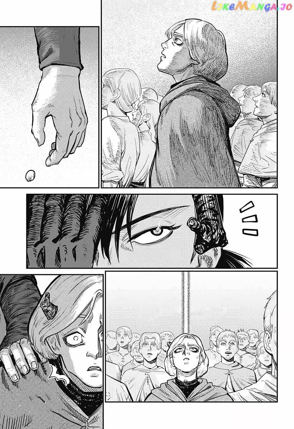Read Sensou Kyoushitsu EN Manga Online