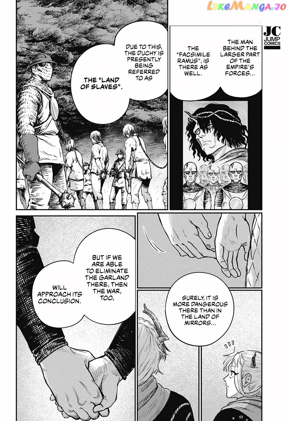 Read Sensou Kyoushitsu EN Manga Online