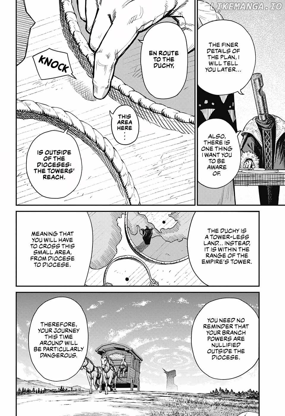 Read Sensou Kyoushitsu EN Manga Online
