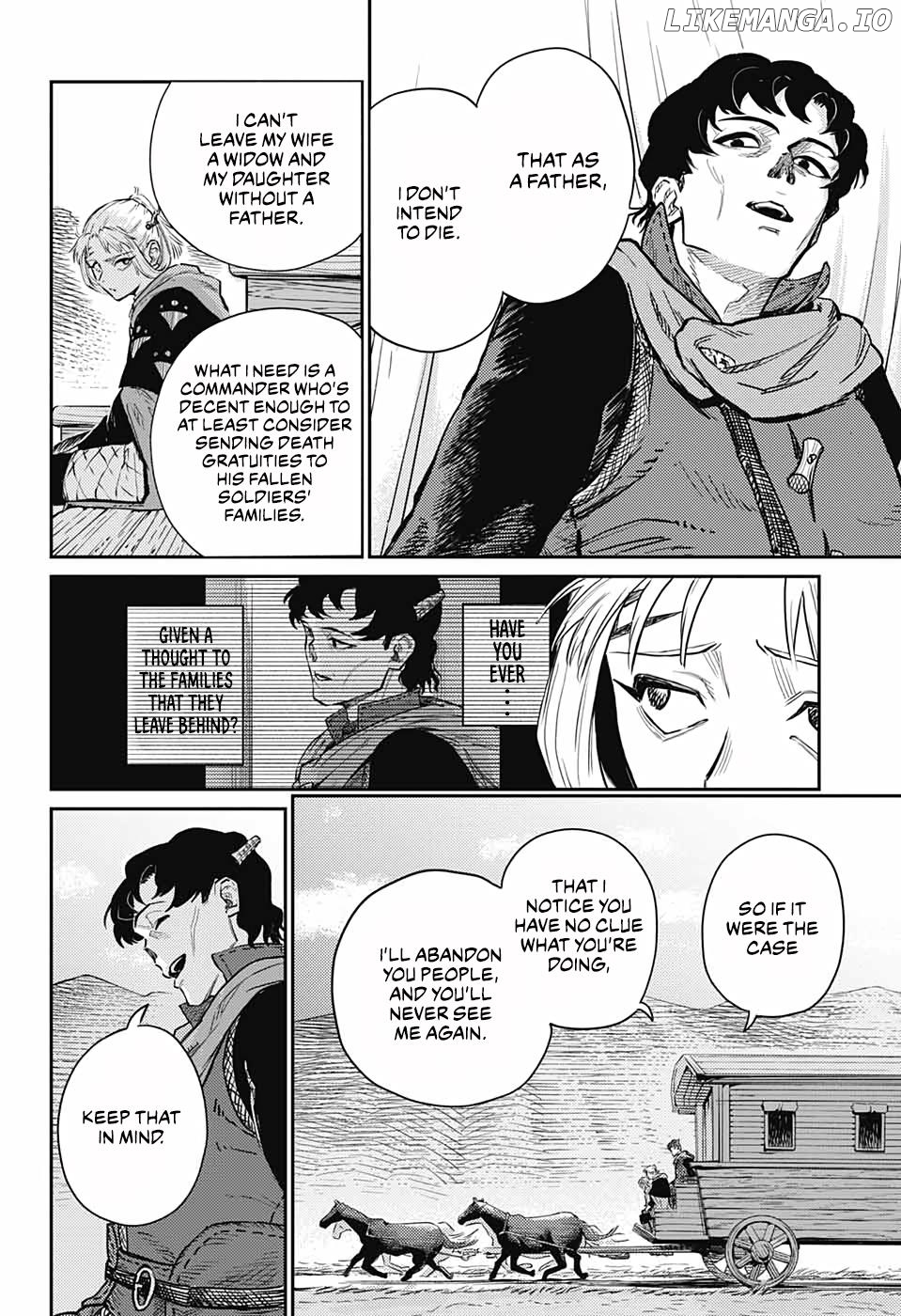 Read Sensou Kyoushitsu EN Manga Online