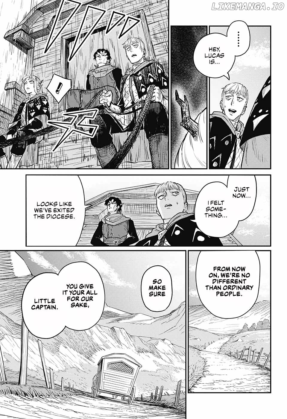 Read Sensou Kyoushitsu EN Manga Online