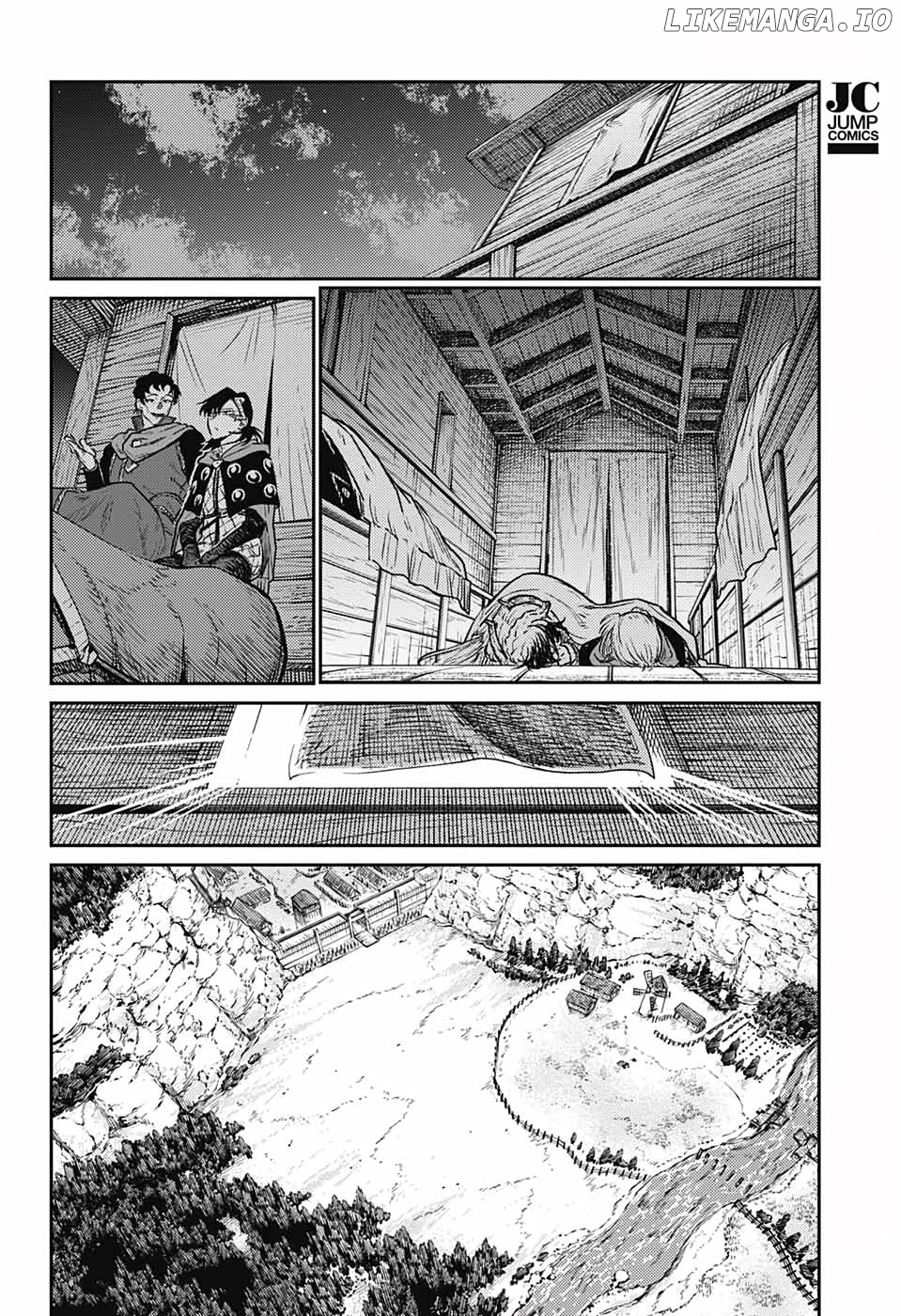 Read Sensou Kyoushitsu EN Manga Online