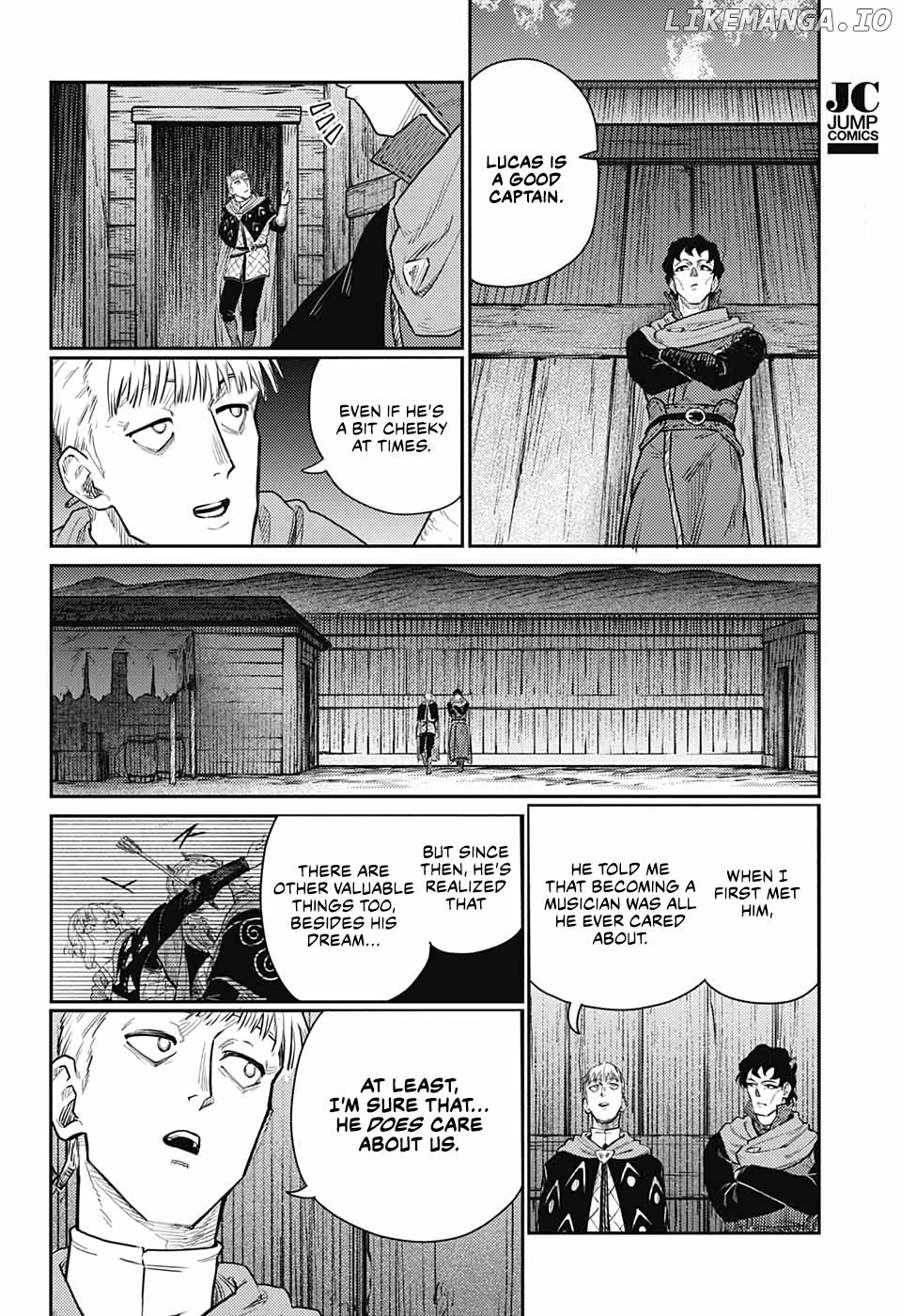 Read Sensou Kyoushitsu EN Manga Online