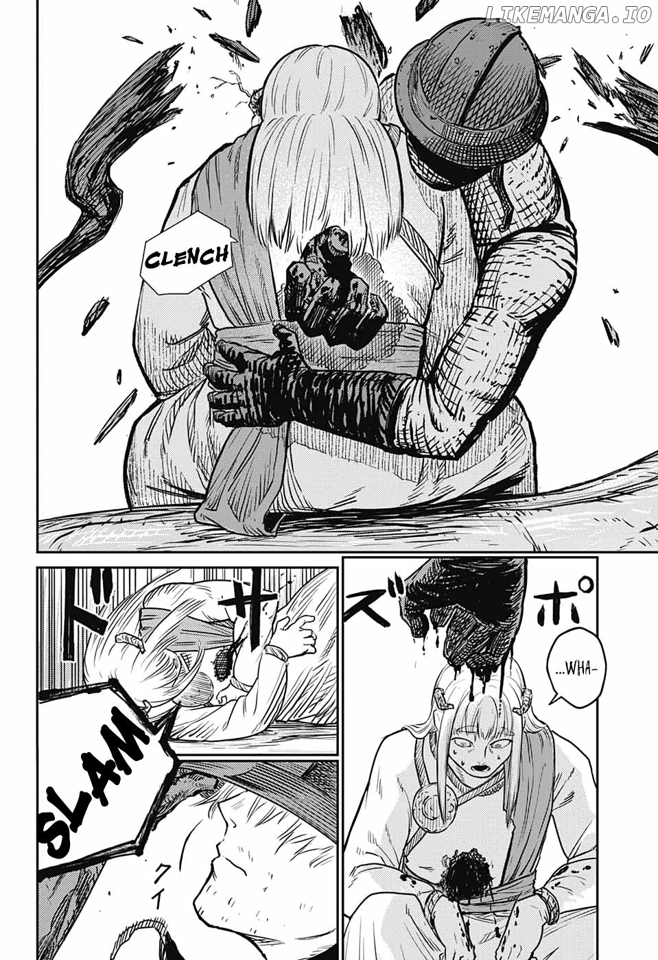 Read Sensou Kyoushitsu EN Manga Online