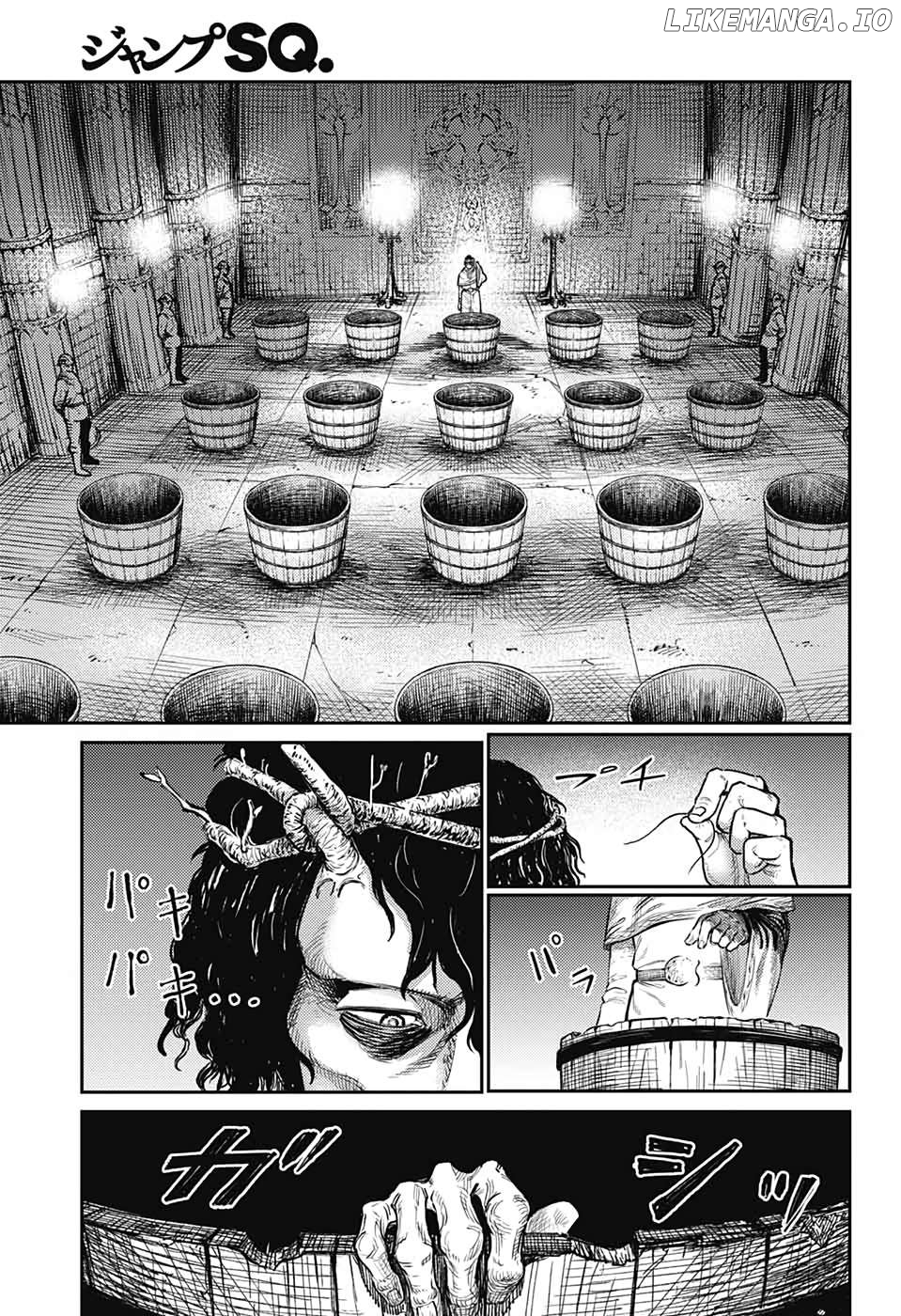 Read Sensou Kyoushitsu EN Manga Online