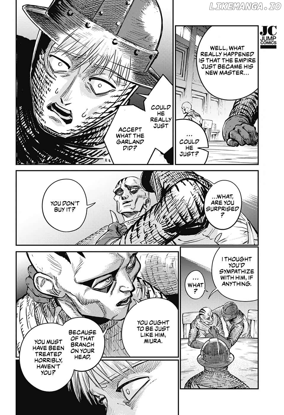 Read Sensou Kyoushitsu EN Manga Online