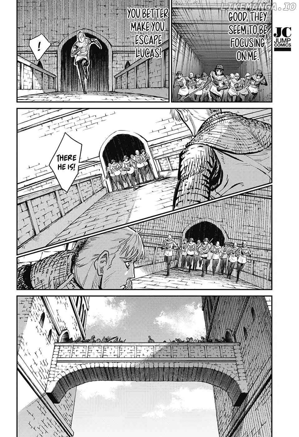 Read Sensou Kyoushitsu EN Manga Online