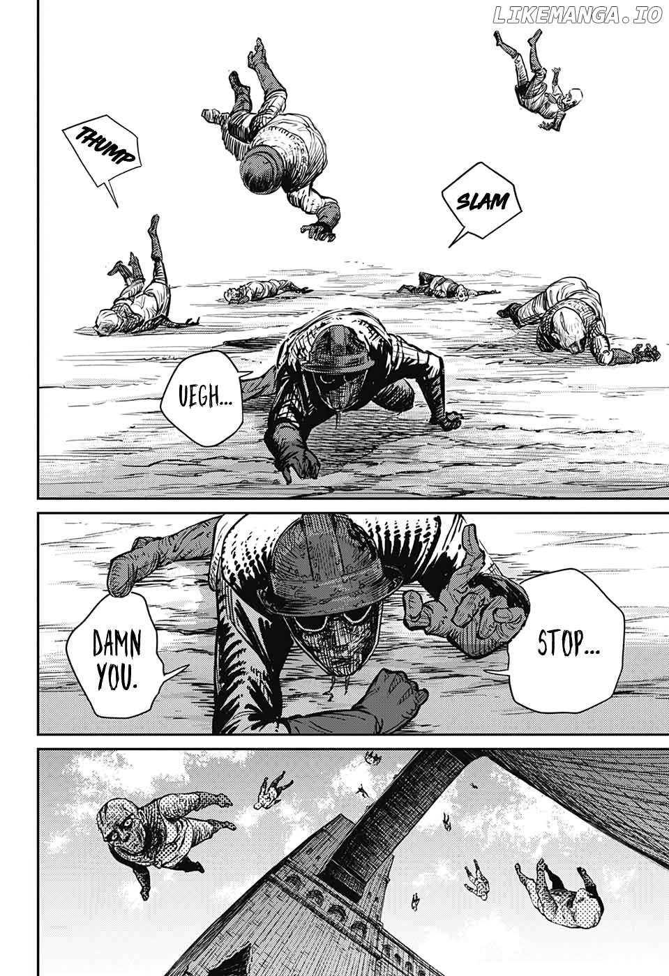 Read Sensou Kyoushitsu EN Manga Online