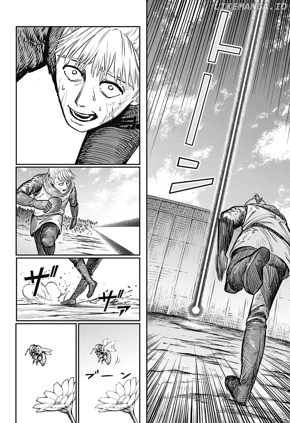 Read Sensou Kyoushitsu EN Manga Online