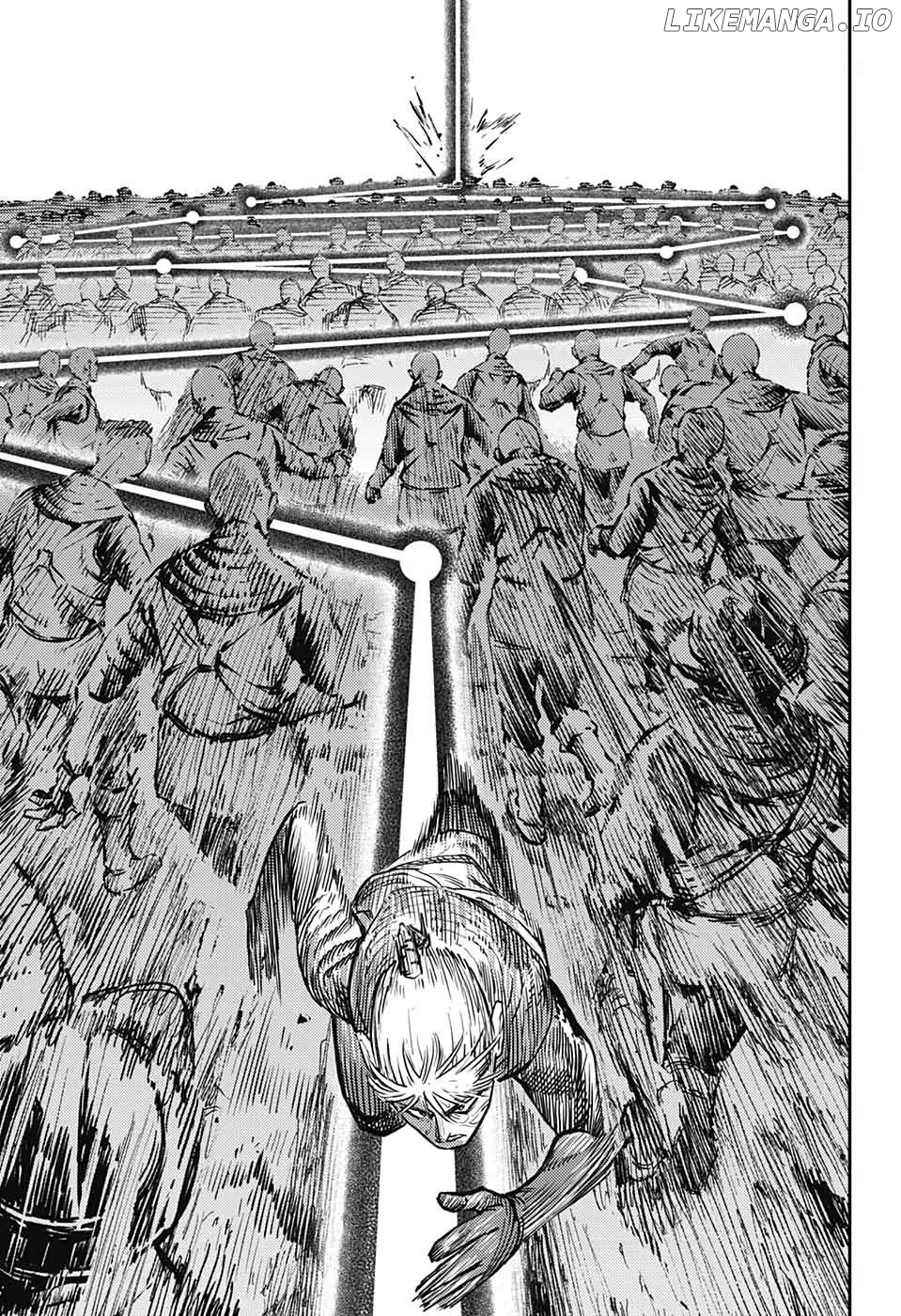 Read Sensou Kyoushitsu EN Manga Online
