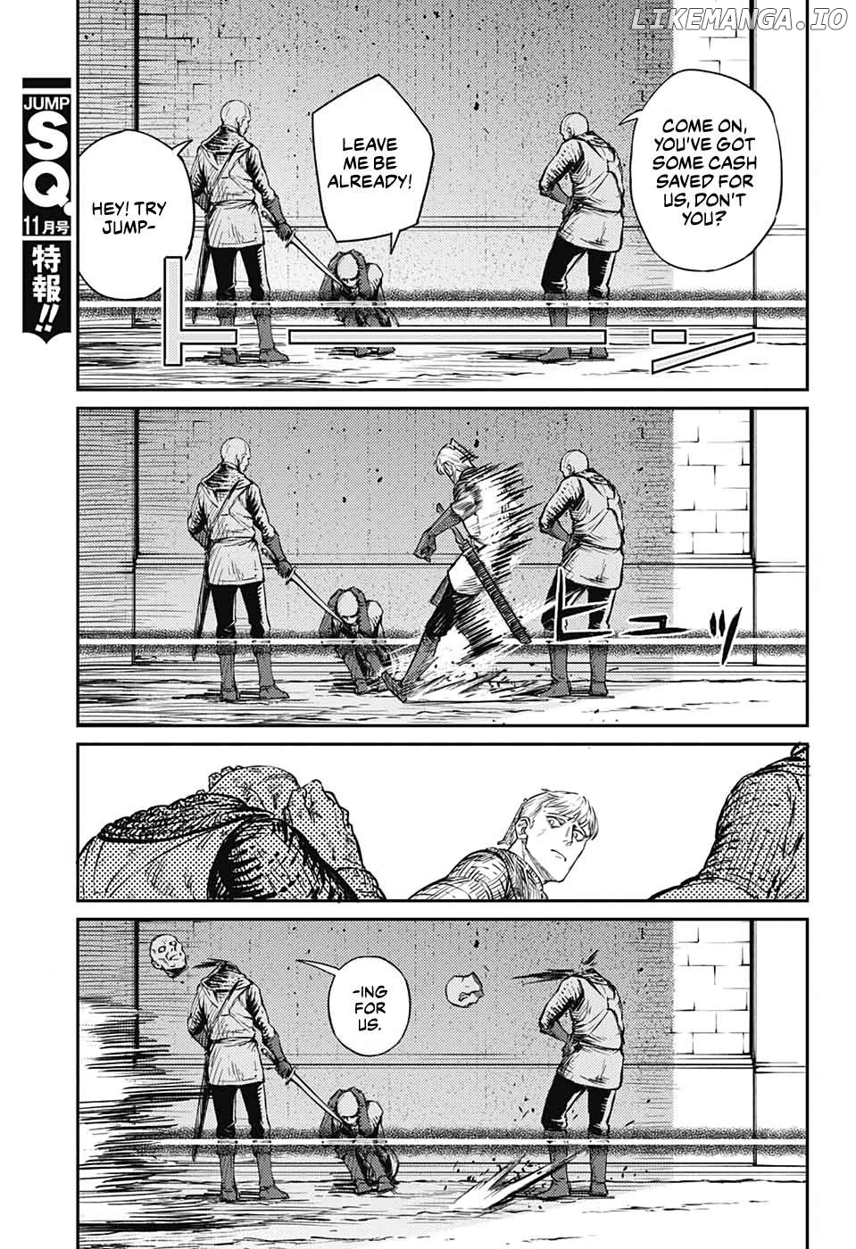 Read Sensou Kyoushitsu EN Manga Online