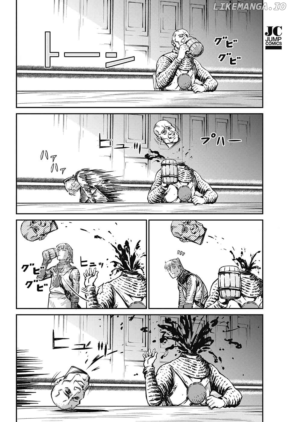 Read Sensou Kyoushitsu EN Manga Online